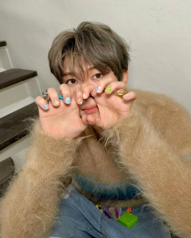 NCT 위시 /사진=SM엔터테인먼트