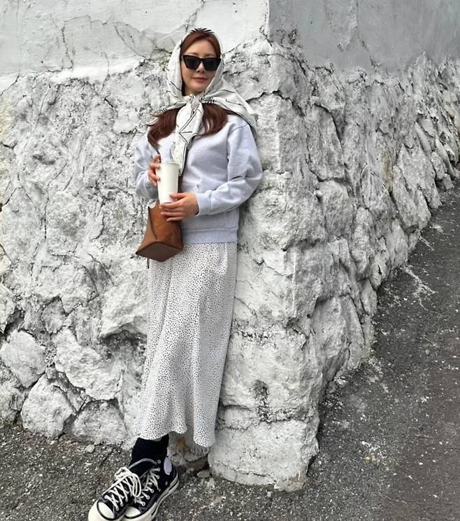 사진 = 오나라 인스타그램