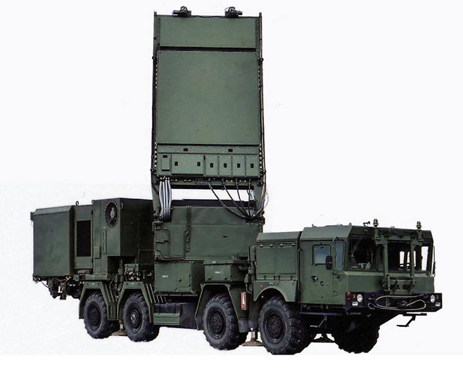 초대박! 우크라 특수부대 러 최강 방공시스템 S-500 방공레이더 사보타주로 박살냈다! | 지식텔러