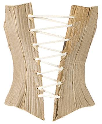 코르셋 스테이스.