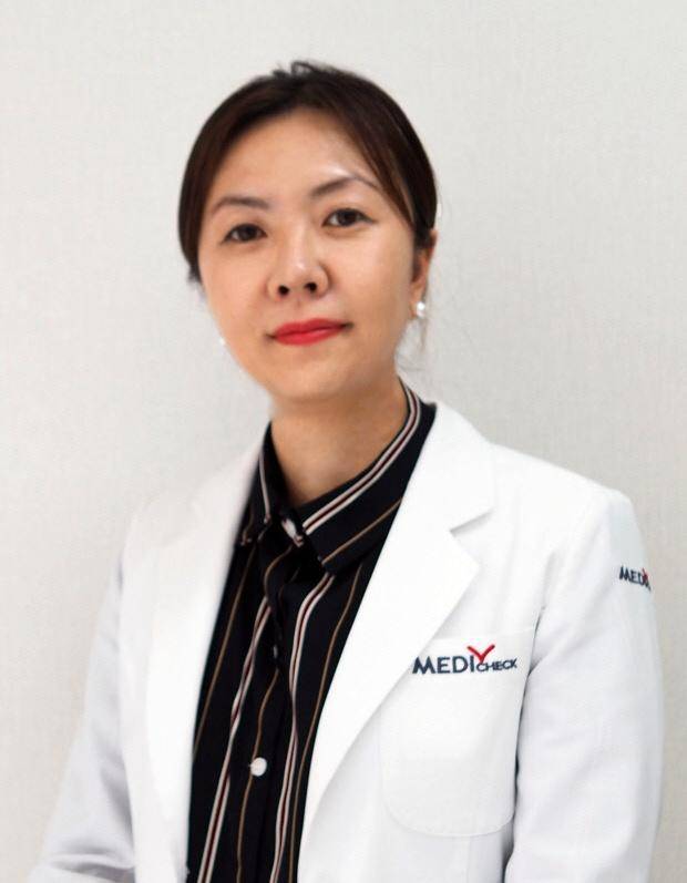 배리아 진료과장