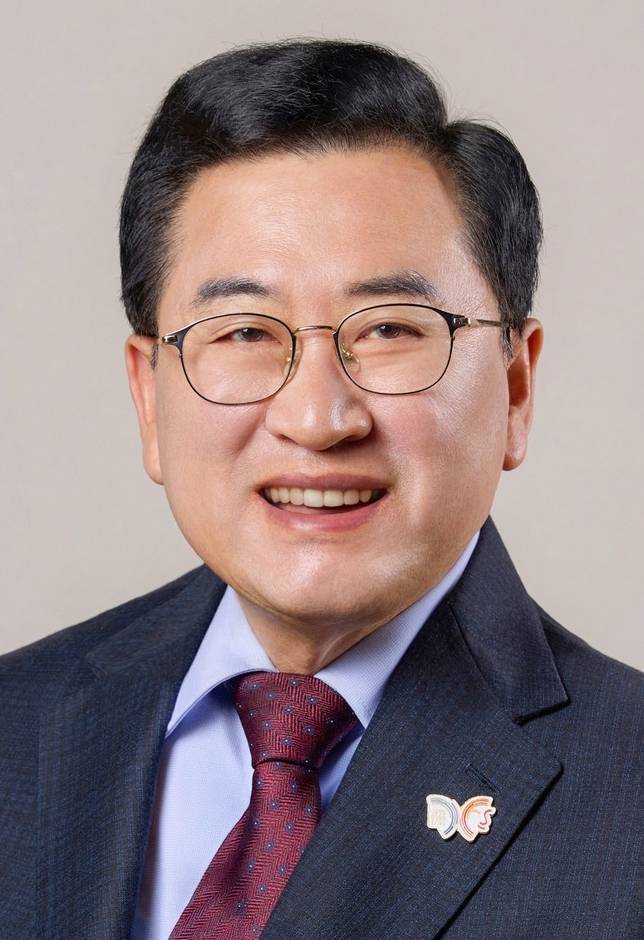 주낙영 경주시장