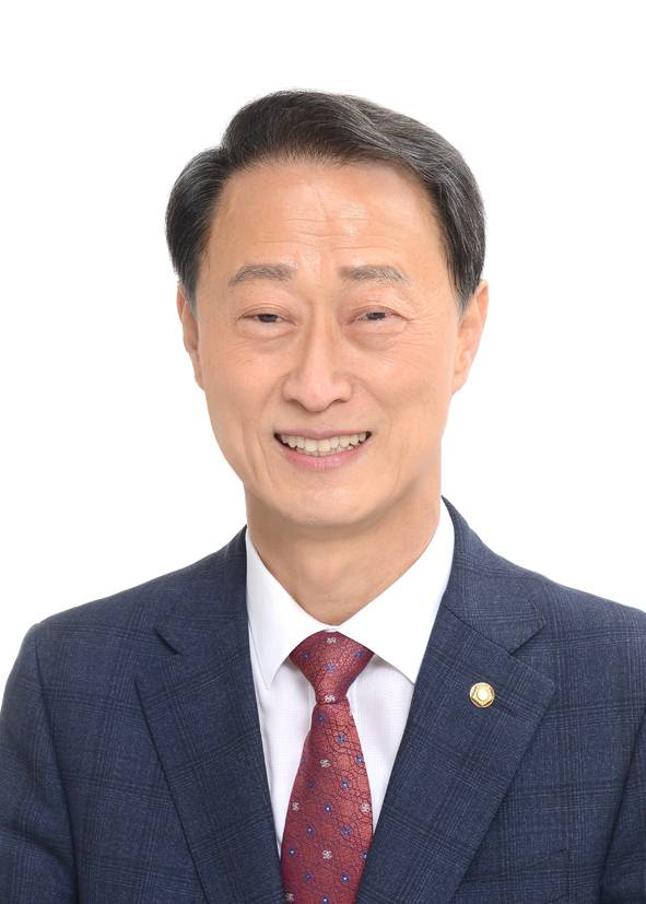 손태화 시의장