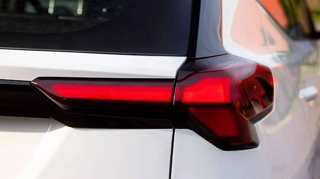 쉐보레 신형 볼트 EV 티저