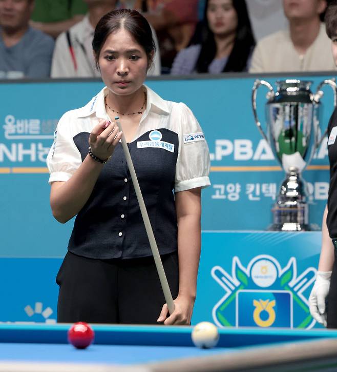 스롱 피아비. 사진=PBA