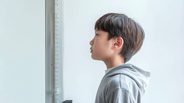 성조숙증을 예방하기 위해서는 꾸준한 운동과 식습관 조절이 필요하다｜출처: 클립아트코리아