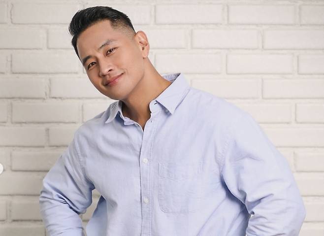 (유승준 인스타그램 갈무리)