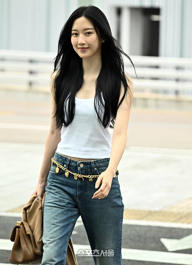 문가영. 이주상기자 rainbow@sportsseoul.com