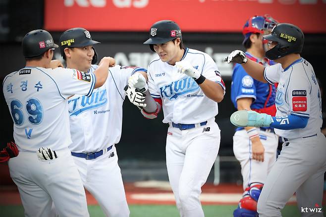 사진제공=KT 위즈