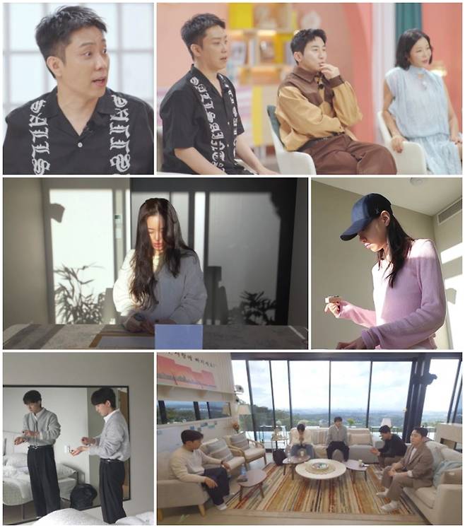 MBN ‘돌싱글즈7’에서 본격적인 ‘룸메 전쟁’이 발발했다. 한 돌싱남이 1:1 데이트 후 마음이 바뀌어 룸메이트의 원픽녀에게 호감을 드러내며 삼각관계를 예고했다. MC 은지원은 “미꾸라지를 넘어 메기가 들어왔다”며 경악했고, 다른 MC들 역시 과몰입하는 모습을 보였다. 위기를 느낀 룸메이트는 자신의 원픽녀를 사수하기 위해 눈물겨운 설득에 나섰다. 또한 셋째 날 아침에는 여자들의 선택으로 이뤄지는 ‘비밀도장 데이트’가 진행되었고, 그 결과 단 한 표도 받지 못한 ‘0표남’이 발생해 안타까움을 자아냈다.
