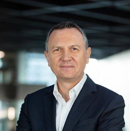 피터 크론슈나블 제네시스 유럽법인장