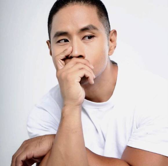 병역기피를 이유로 2002년부터 입국 금지 조치를 받은 가수 스티브 유(유승준). [사진=유승준 인스타그램]