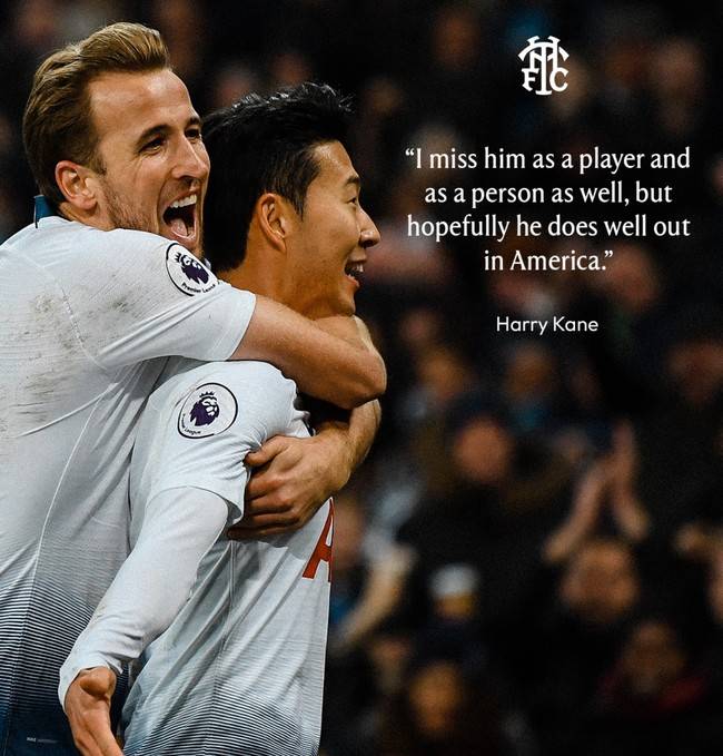 사진=토트넘 훗스퍼