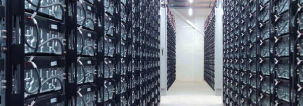 삼성SDI ESS 내부동. 삼성SDI