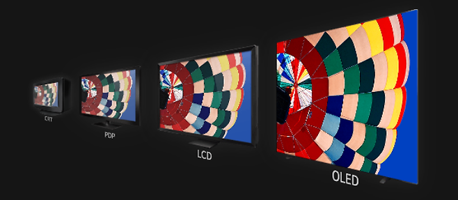 OLED 시대가 오면 LCD가 사라질 줄 알았는데. <LG전자 뉴스룸>