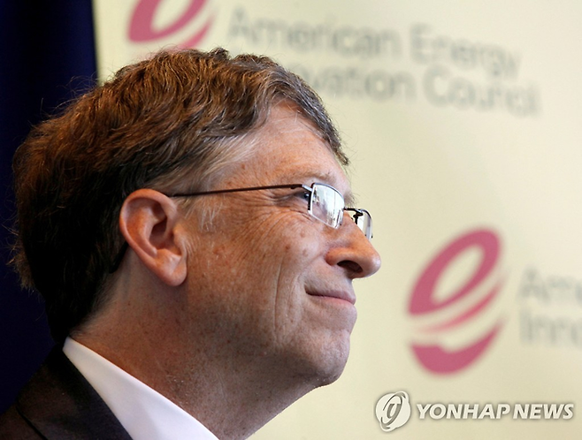 빌 게이츠 [연합뉴스]