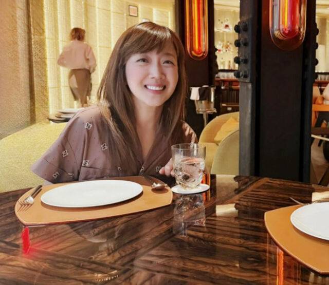 서민정./소셜미디어