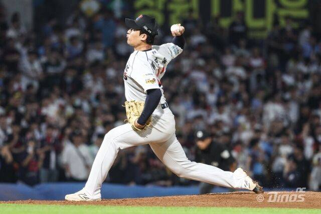 류진욱/NC 다이노스