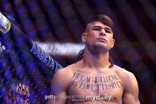 로페스. /게티이미지코리아