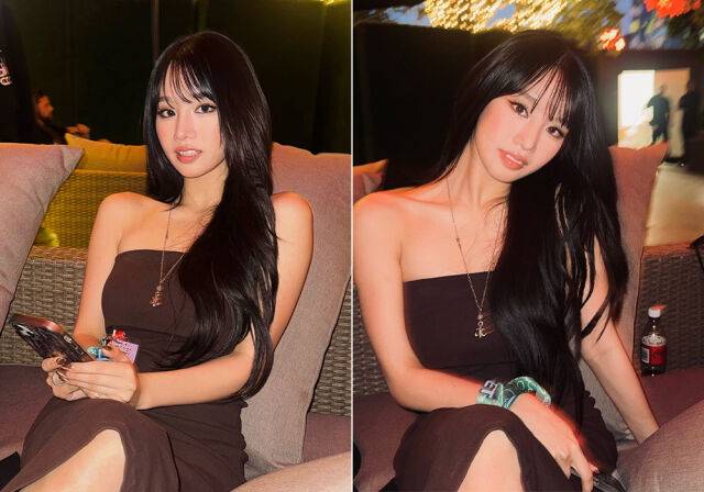 키스오브라이프 나띠./나띠 인스타그램