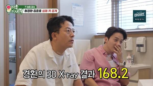 SBS ‘미운 우리 새끼’ 캡처