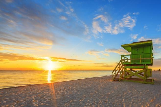 바다 자료 이미지(해당 기사와 직접적 관련 없음). 아이클릭아트