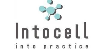 인투셀 CI. 사진 제공=인투셀