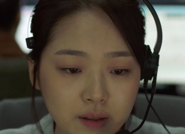 영화 ‘다음 소희’ 예고편 캡처