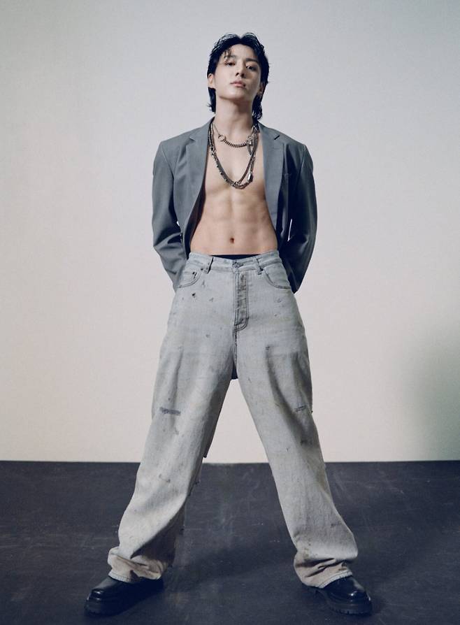 방탄소년단 정국 'Seven', 美빌보드 글로벌 2개 차트 106주·107주째 진입..亞솔로 최초 '新기록'