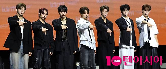 아이덴티티/ 사진=조준원 기자 wizard333@