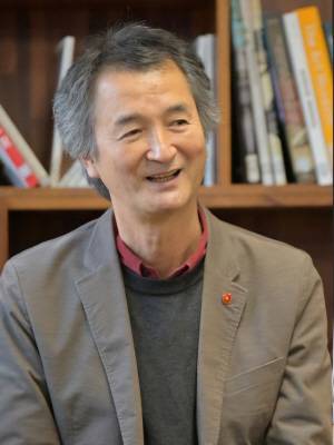 김수열 시인./(사)죽형 조태일시인기념사업회 제공