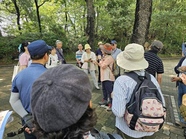 대구향토역사관 광복절 체험 프로그램. 대구문화예술진흥원