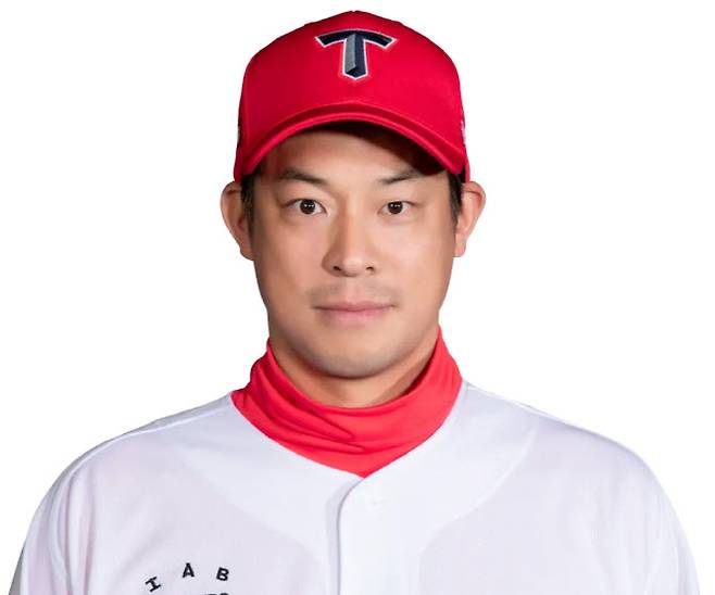 이동겅 신임 1군 투수코치. 사진=KIA타이거즈