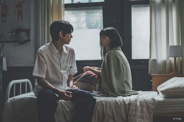 '친애하는 X', 사진제공=BIFF조직위원회