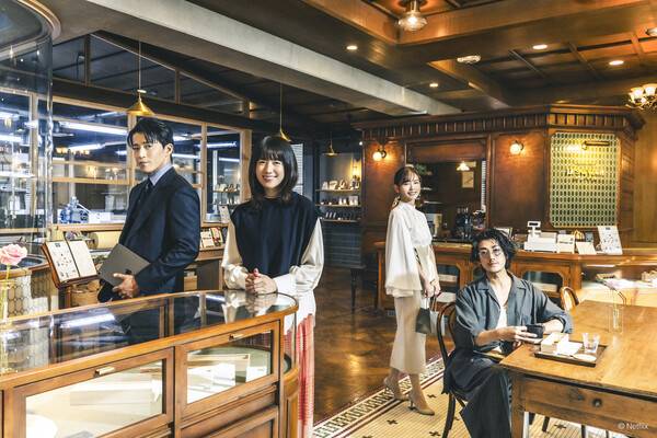 '로맨틱 어나니머스', 사진제공=BIFF 조직위원회&nbsp;