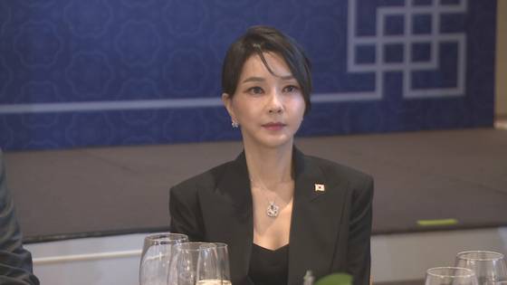 사진 - JTBC 보도 화면 캡처