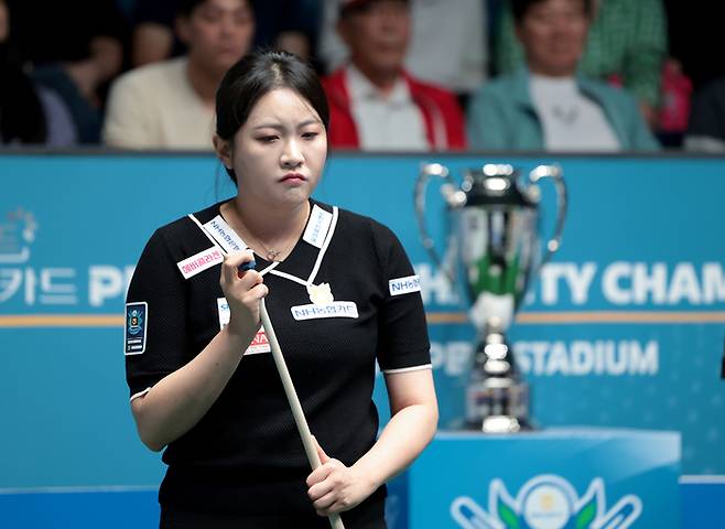 사진 | 프로당구협회