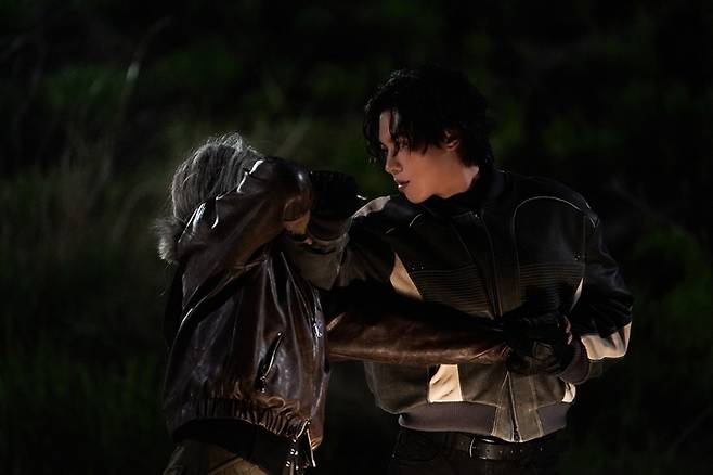 ‘파과’ 스틸컷. 사진 | NEW