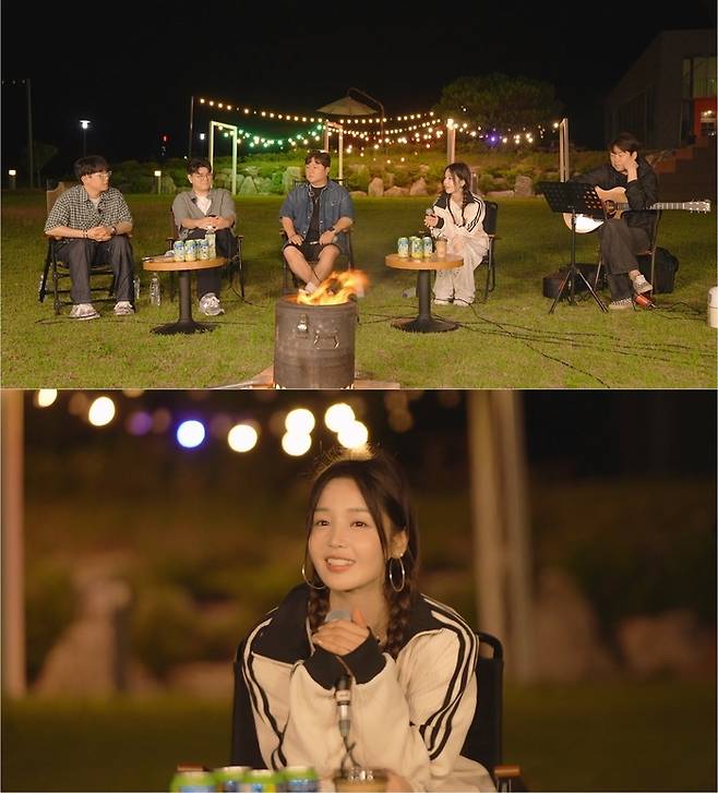 사진 | 남규리 유튜브 ‘귤멍’ 영상