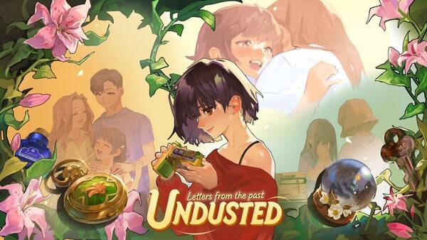 오는 10월 크래프톤의 크리에이티브 스튜디오 5민랩이 개발 중인 감성 청소 시뮬레이션 '언더스티드: 과거에서 온 편지'가 닌텐도 스위치로 출시된다.( 5민랩, 감성 청소 시뮬레이션 '언더스티드' 10월 닌텐도 스위치). /사진=크래프톤