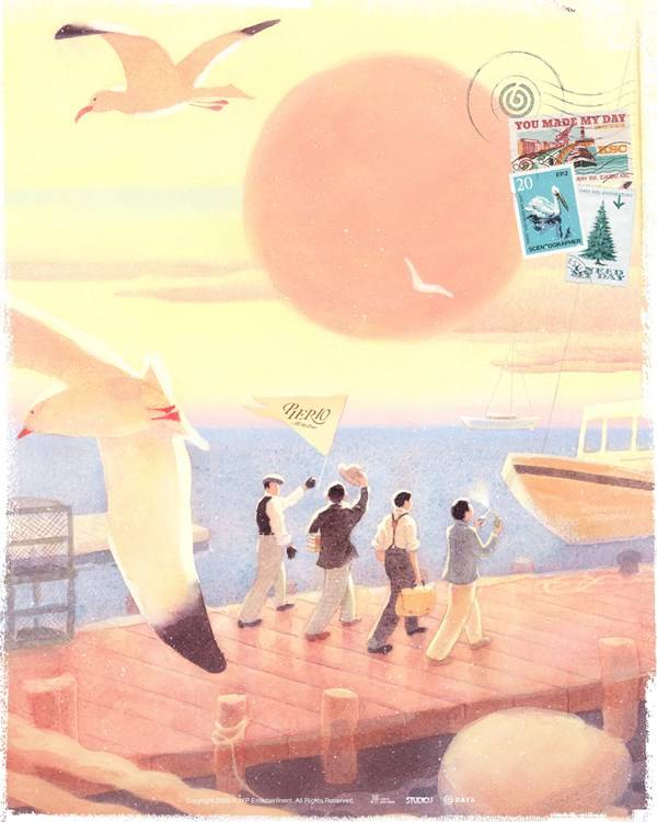 ⓒJYP엔터테인먼트