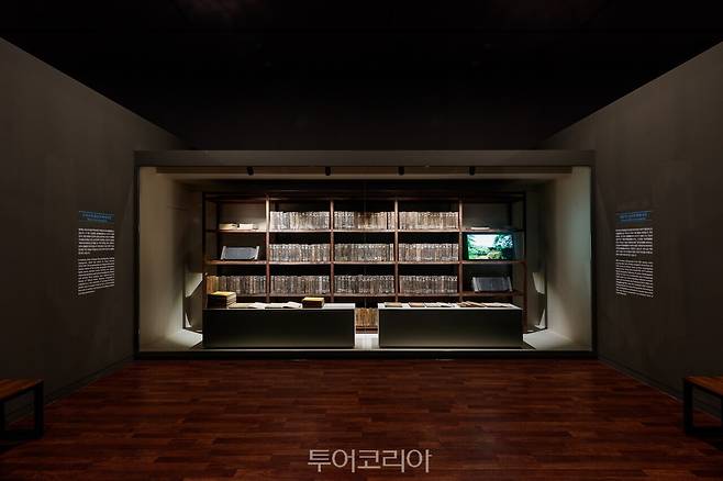 예천박물관/ 사진-예천군