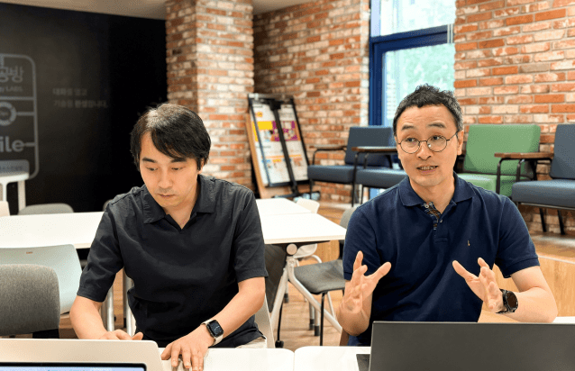 오픈소스컨설팅 클라우드 인프라팀 (사진=오픈소스컨설팅)