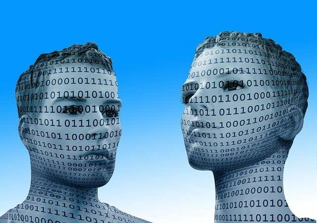 전직 구글 임원이 향후 15년 안에 AI 디스토피아가 온다고 발언해 주목되고 있다. (사진=픽사베이)