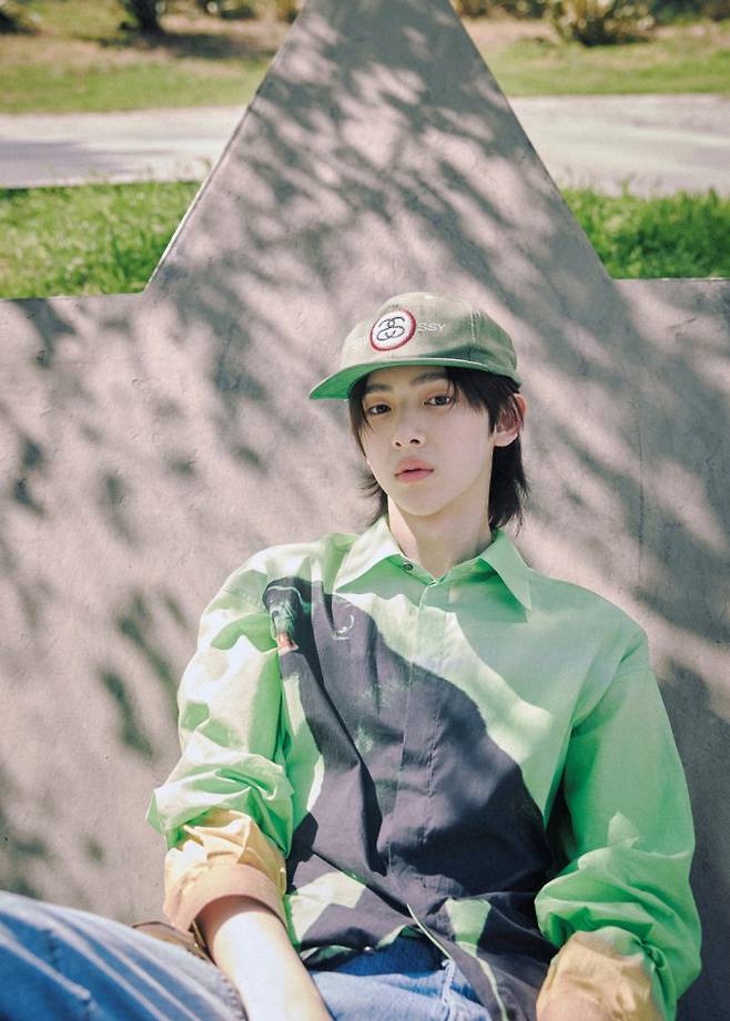 코르티스, 데뷔 앨범 콘셉트 포토 공개 (제공: 빅히트뮤직)