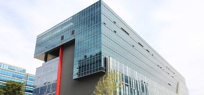 실리콘투 전경. /실리콘투 홈페이지 캡처