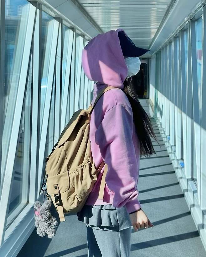 인스타그램 @chuuuo3o