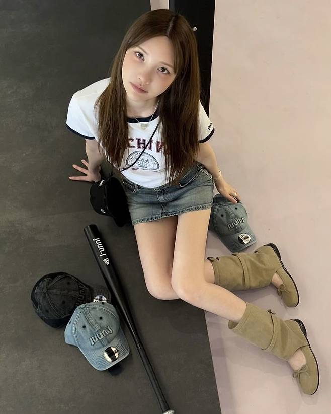 인스타그램 @xooos_