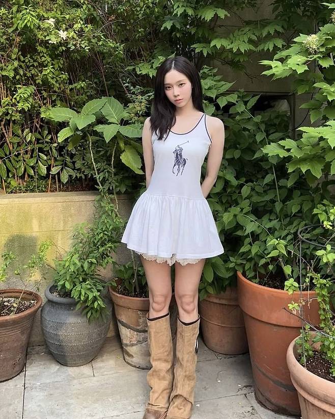 인스타그램 @imwinter