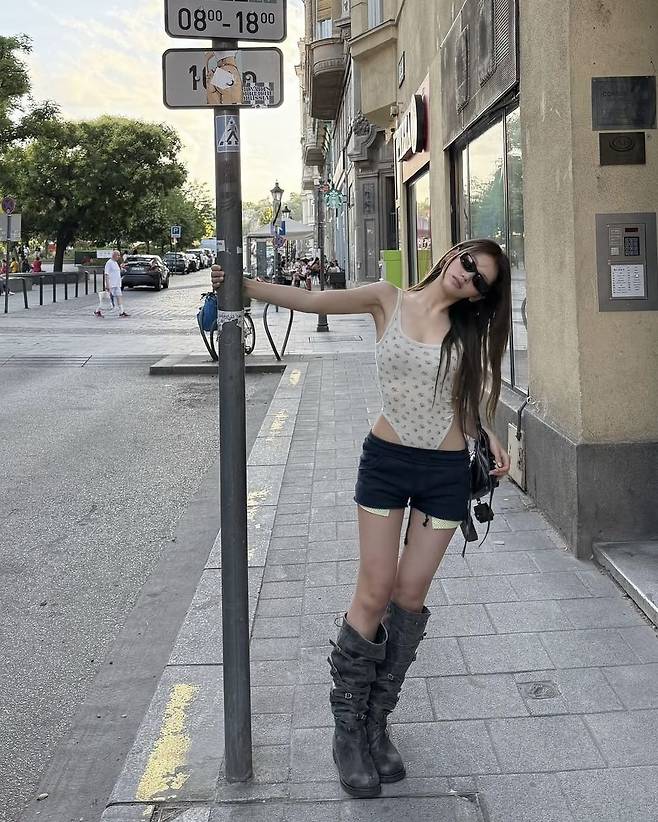 인스타그램 @yrui.rm